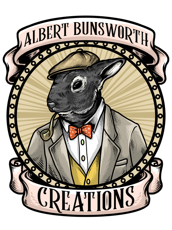 albertbunsworth